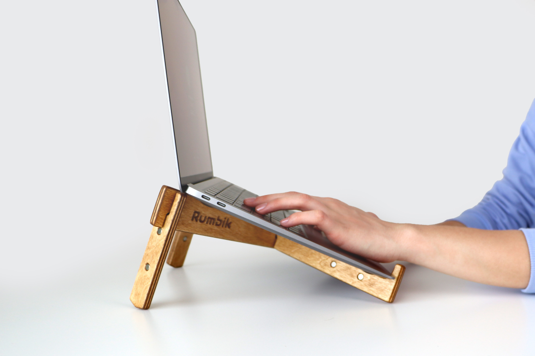 Подставка для ноутбука Rumbik CoolClick